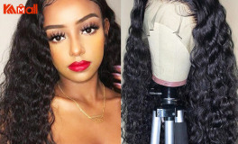 best human hair wigs in Kameymall